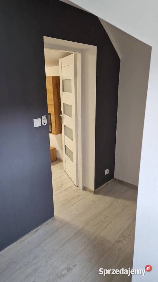 Mieszkanie do wynajecia Paczków