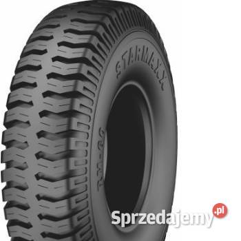 Opony 82520 Starmaxx RM60