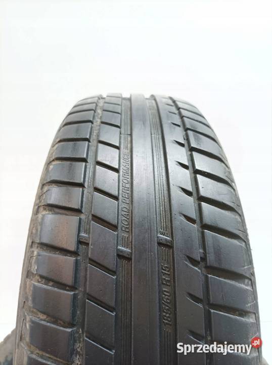 2x OPONA LETNIA KORMORAN ROAD PERFORMANCE Samochodowe