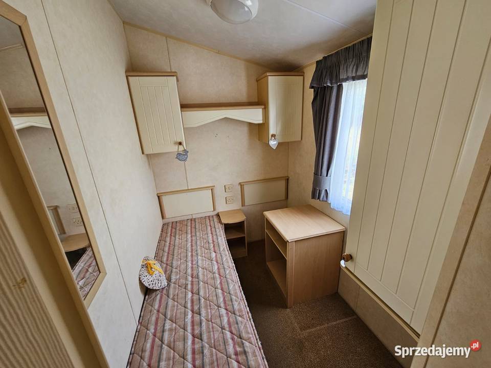 Domek holenderski WILLERBY RICHMOND 3 pokoje 439 Lublin sprzedam