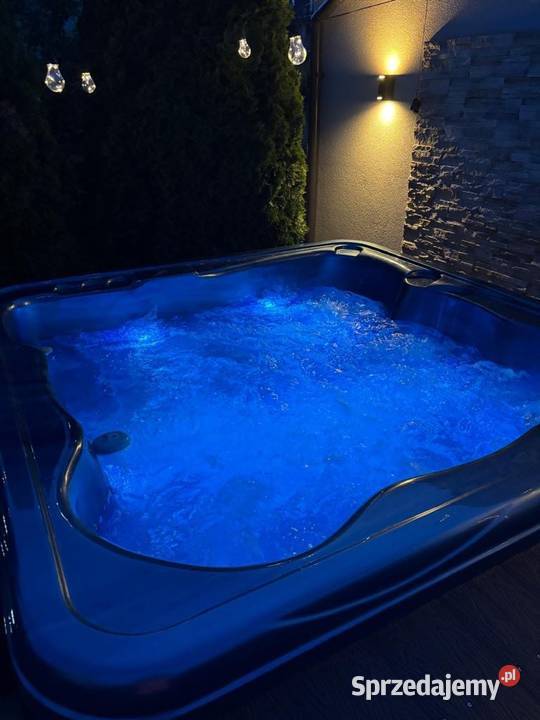 Akrylowa Balia Kąpielowa z Przedłużoną Zabudową Puńsk sprzedam