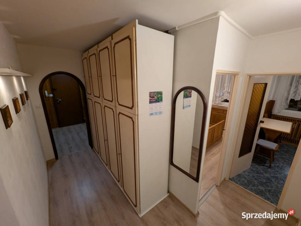 BEZ PROWIZJI 62 m2 3 Pokoje Katowice Os Liczba pokoi 3 sprzedam