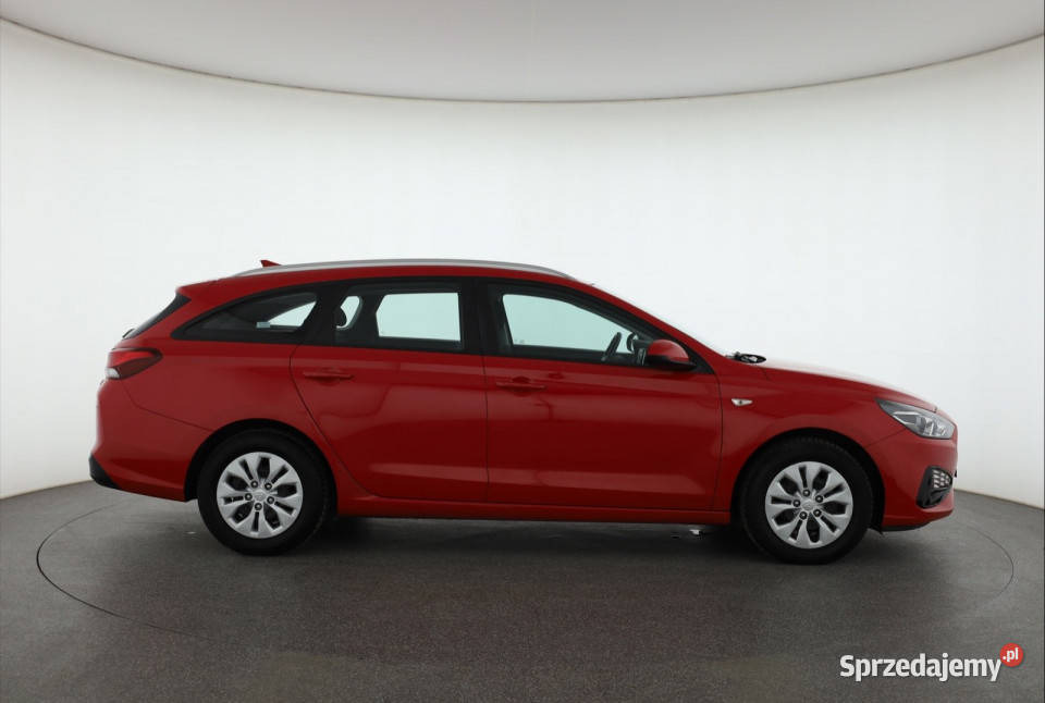 Hyundai i30 16 CRDi Piaseczno