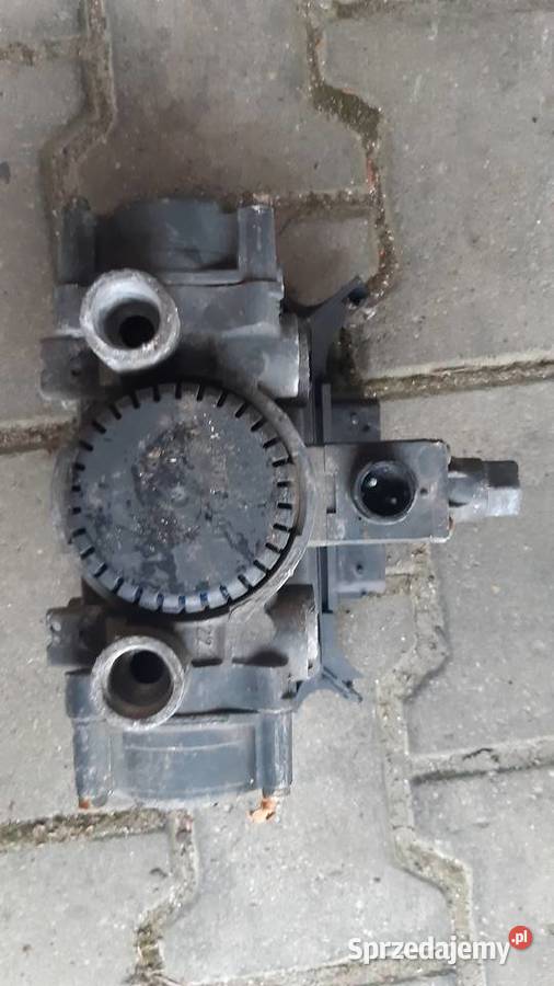 Zawór actros Axor econic Częstochowa sprzedam