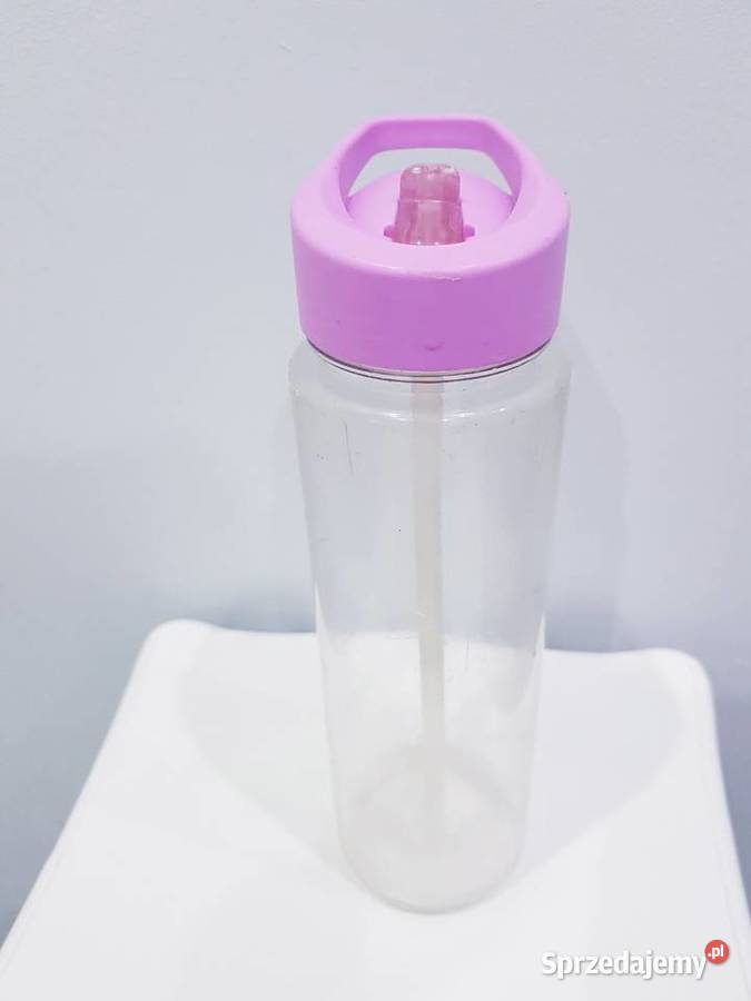 Bidon na wodę z defektem Dąbrowa Górnicza sprzedam