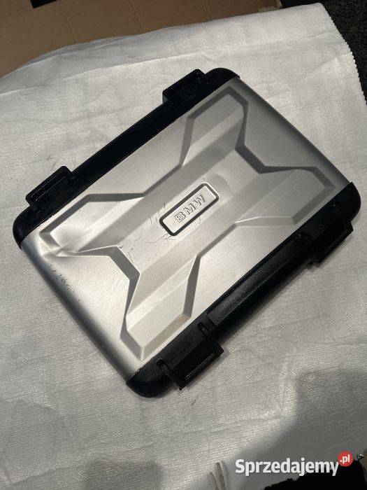 Pokrywa kufra centralnego Vario BMW K50 K51 Pozostałe Poznań