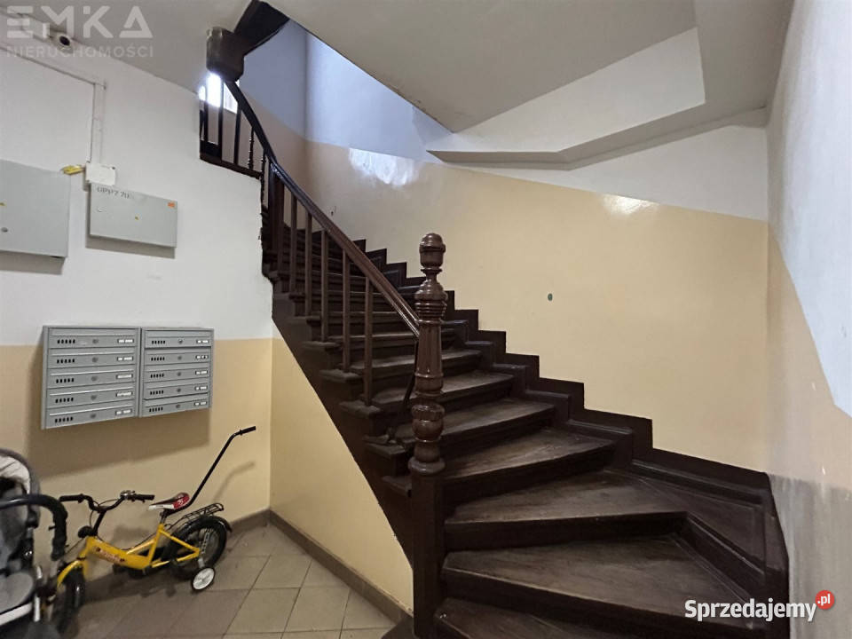 Kamienica 58155m2 Inowrocław Toruńska 581.55m2