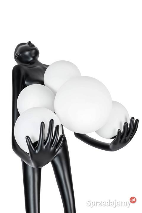 Lampa ALESSIA Wanat Meble Lampy Woźniki