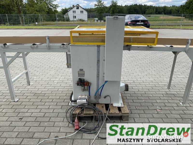 Piła poprzeczna FOD FPDA Mojusz