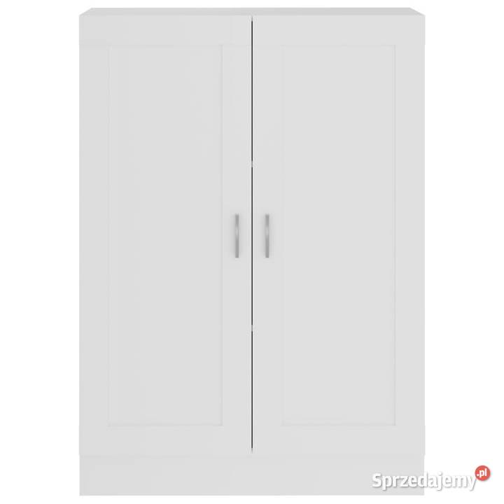 Szafka biała 825x305x115 materiał drewnopochodny Warszawa