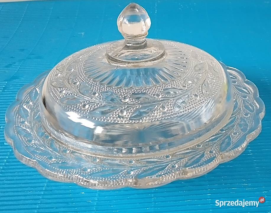 maselniczka Hortensja Bukowno