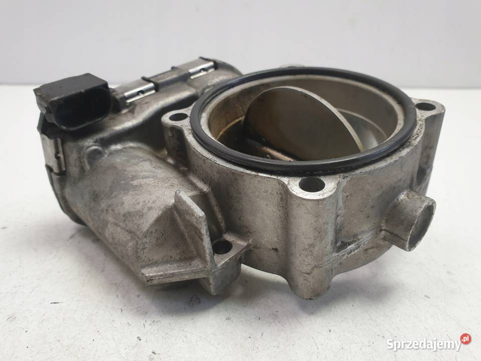 PRZEPUSTNICA Mercedes ML W164 450 40 V8 CDI lubelskie Chełm sprzedam