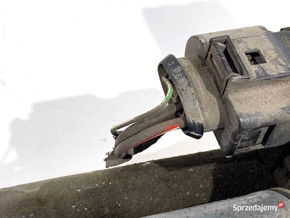 MECHANIZM WYCIERACZEK PRZÓD VW TIGUAN 5N1955023B