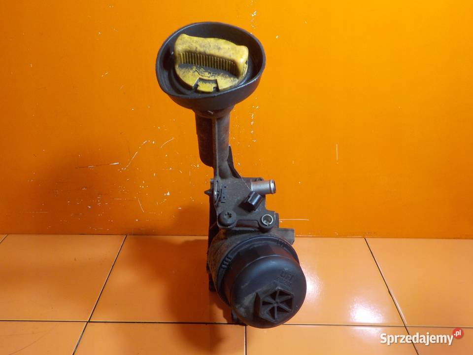 FIORINO BIPPER 13 MJET EURO 5 14r 75 obudowa Suków