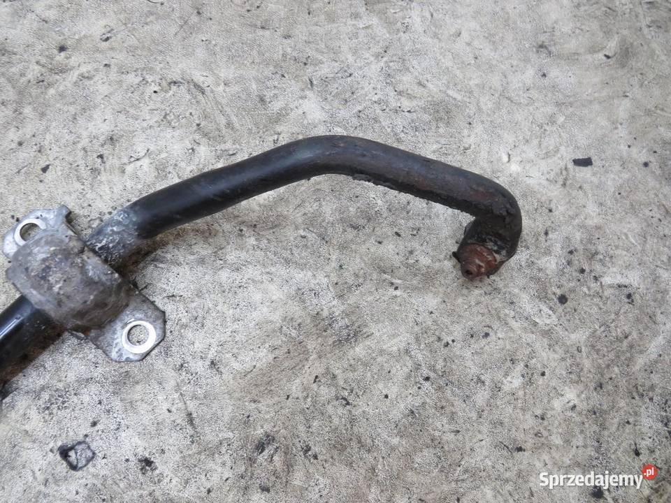 DRĄŻEK STABILIZATORA BMW F01 678640901