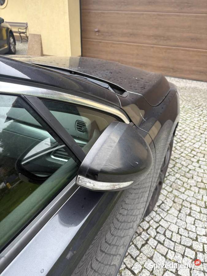 Peugeot 508 Raty Prywatnie Automat Kombi Kamera isofix Wrocław sprzedam