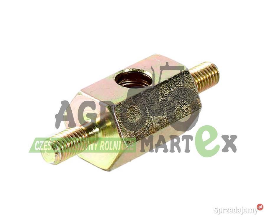 84334216 80437653 437653 PRĘT M10 CNH Wichrów