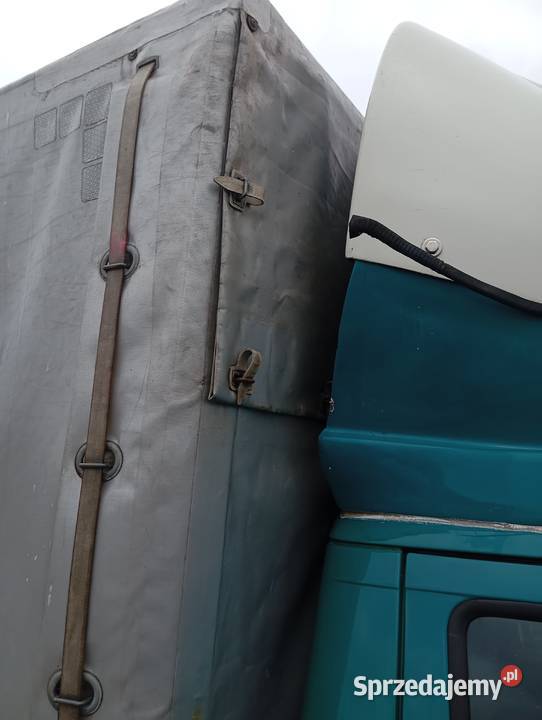 VW Transporter T4 19TD 2001r Skrzynia plandeka zielony łódzkie Łódź sprzedam