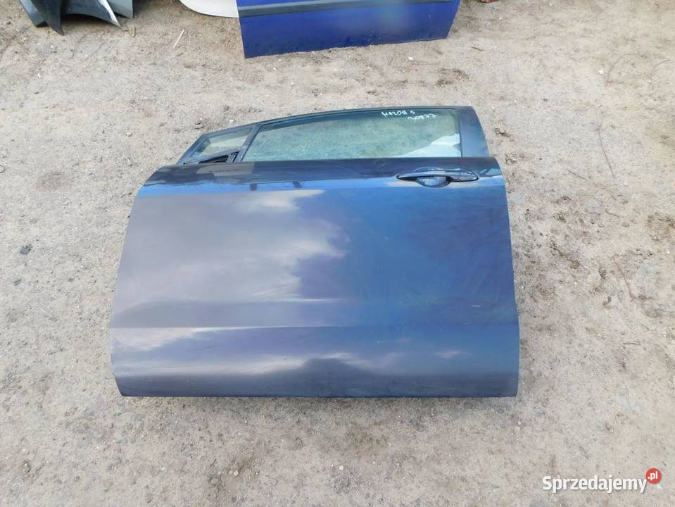 mazda 5 drzwi 30877 WYSYŁKA Żory