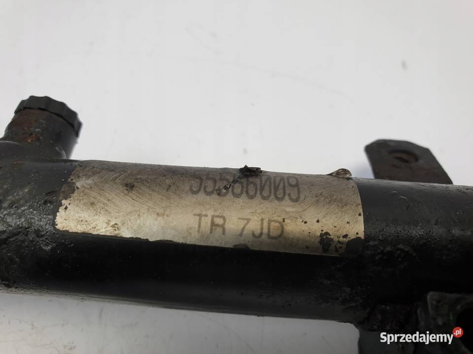 Opel Vectra C 19 CDTI 16V MAGISTRALA WODY wodna osobowe Janów