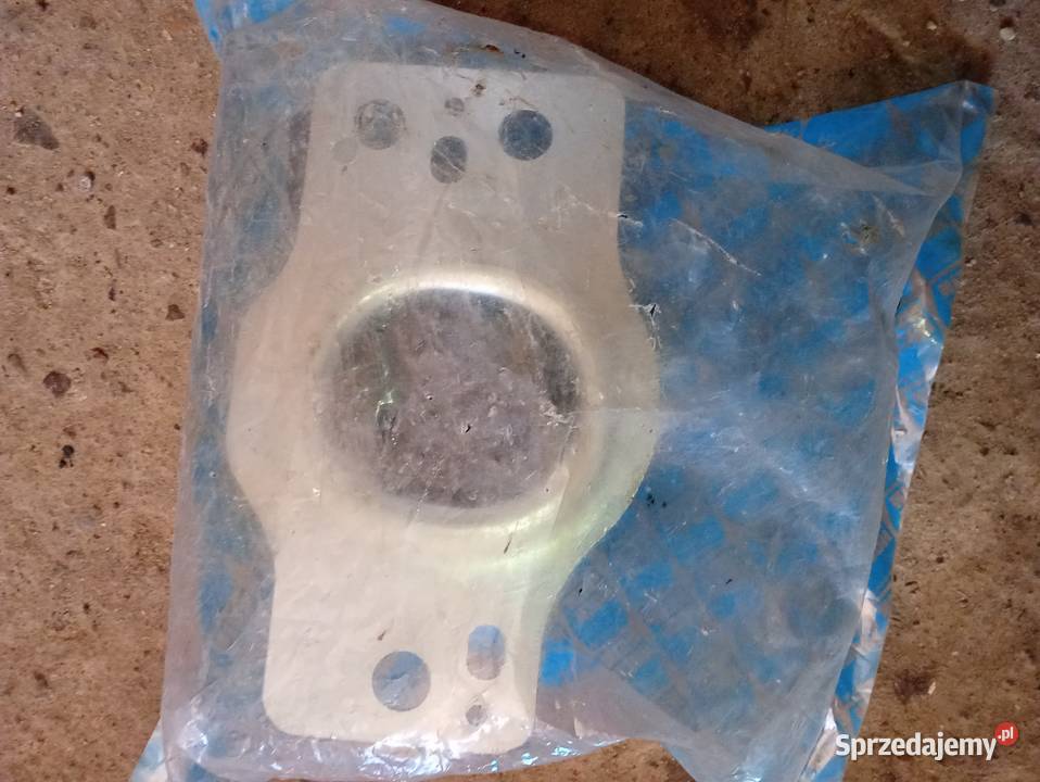 Poduszka silnika renault Silniki i osprzęt