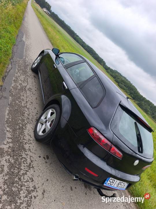 Alfa Romeo 159 4/5 Dąbrowa Tarnowska