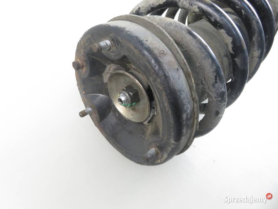 MCPERSON LEWY PRZEDNI BMW X5 E53 44 i 6750359 osobowe sprzedam