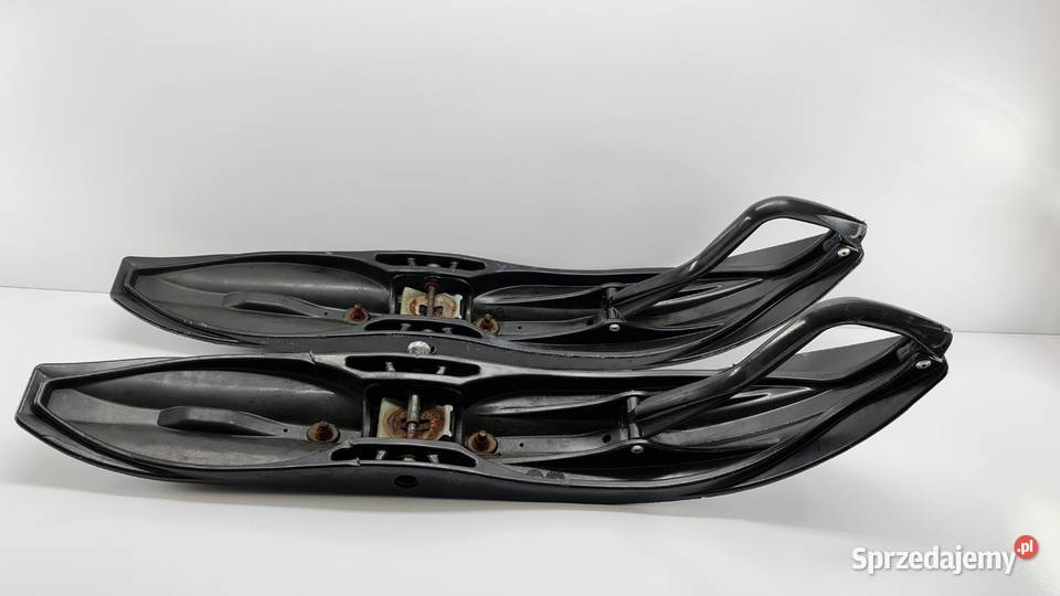 Narta Narty Plozy Lynx 59 Yeti 550 Skidoo Pozostałe łódzkie Łódź