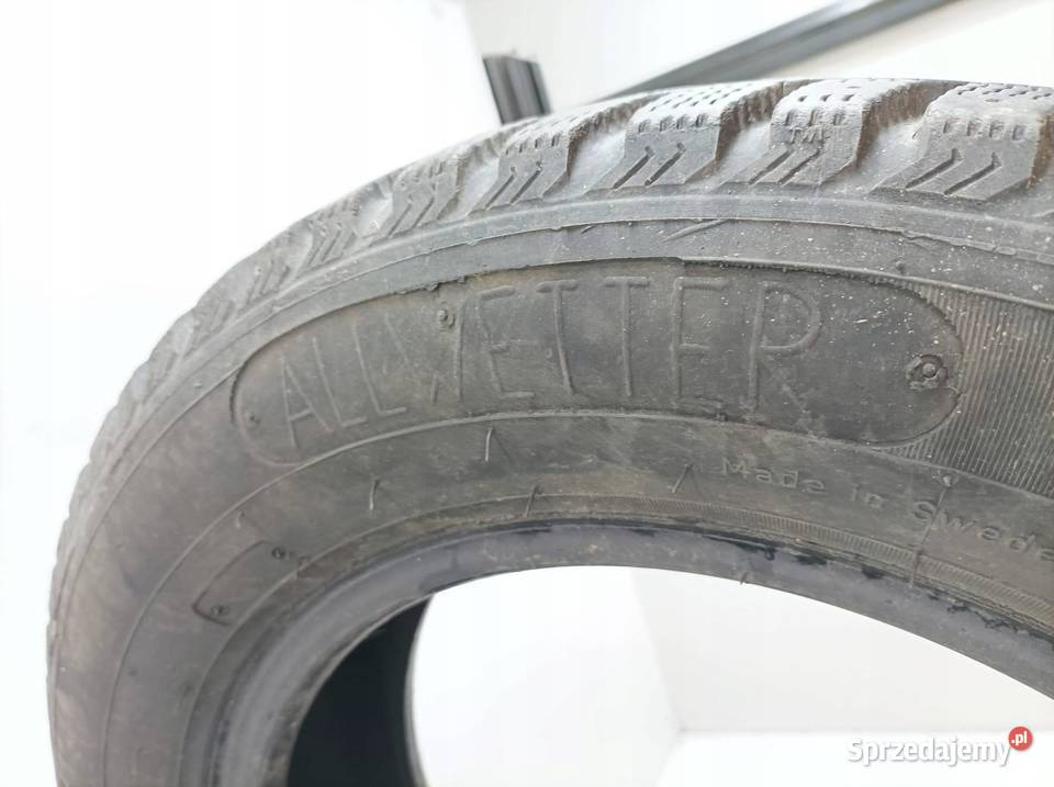 2x OPONA CAŁOROCZNA GALAXIE MS 2 18565R15