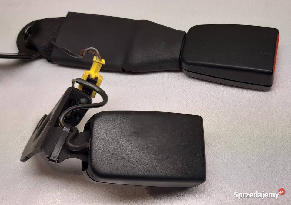 ZAPINKA PASA TYŁ MERCEDES W204 A2048602669 Mielęcin