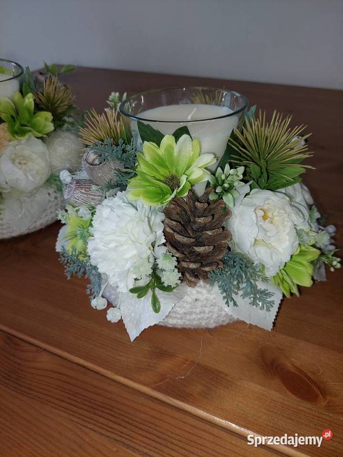 STROIK LAMPION Wyposażenie wnętrz Stargard