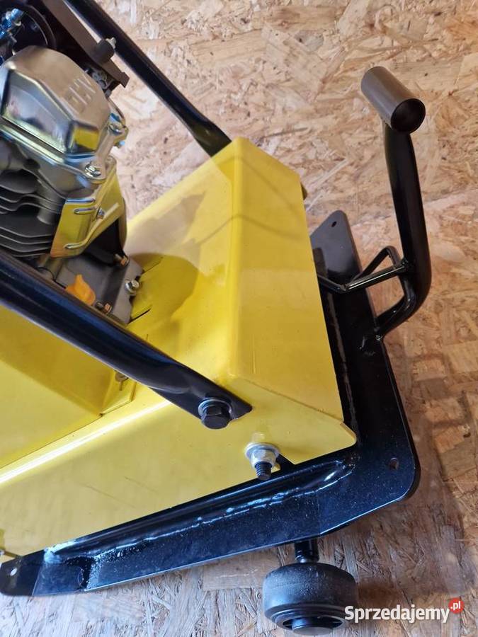 Zagęszczarka gruntu 50 100 KD1185 Grunty i podkłady Głogowa