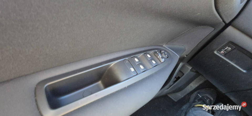 Citroen C4 Automat 30tyskm II 2010 30000km C4 Pleszew