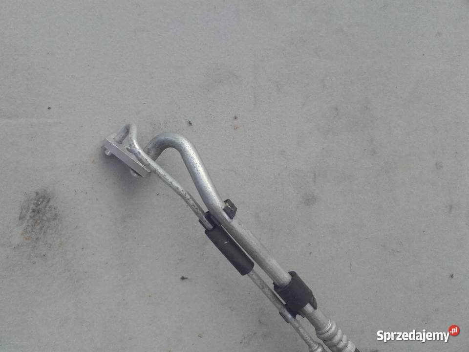 Przewody klimatyzacji Renault Scenic 1 16 16V sprzedam