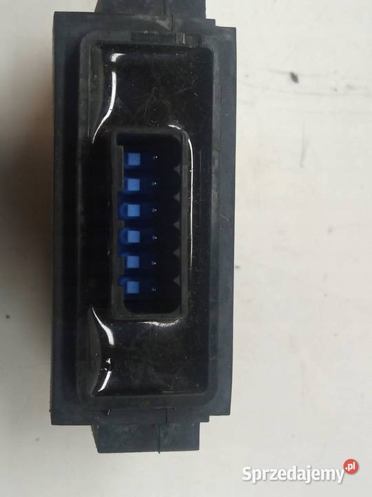 MODUŁ AD1KZ44 KZ44 Kawasaki Versys 1000 20152018 Rok produkcji 2017 świętokrzyskie