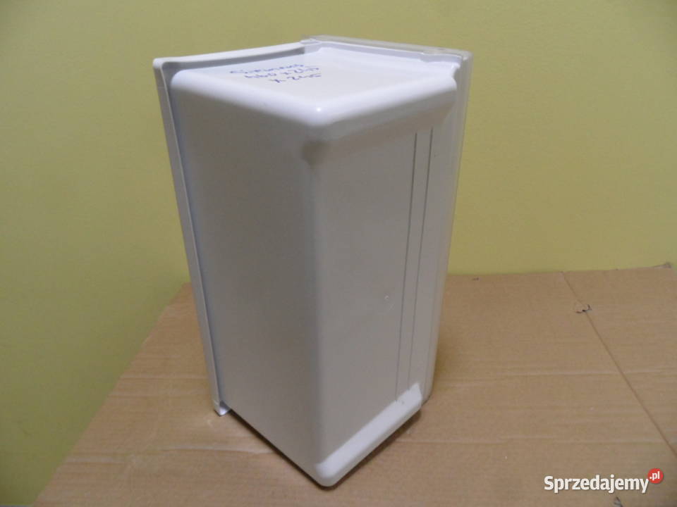 szuflada lodowki siemens dolna Promnik