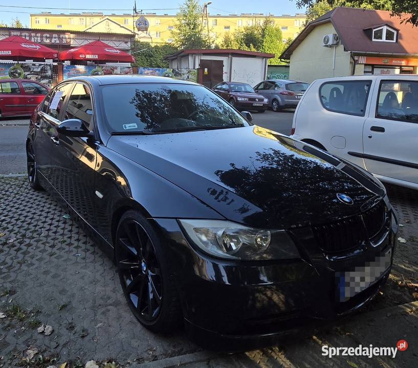 Bmw e90 Jasło
