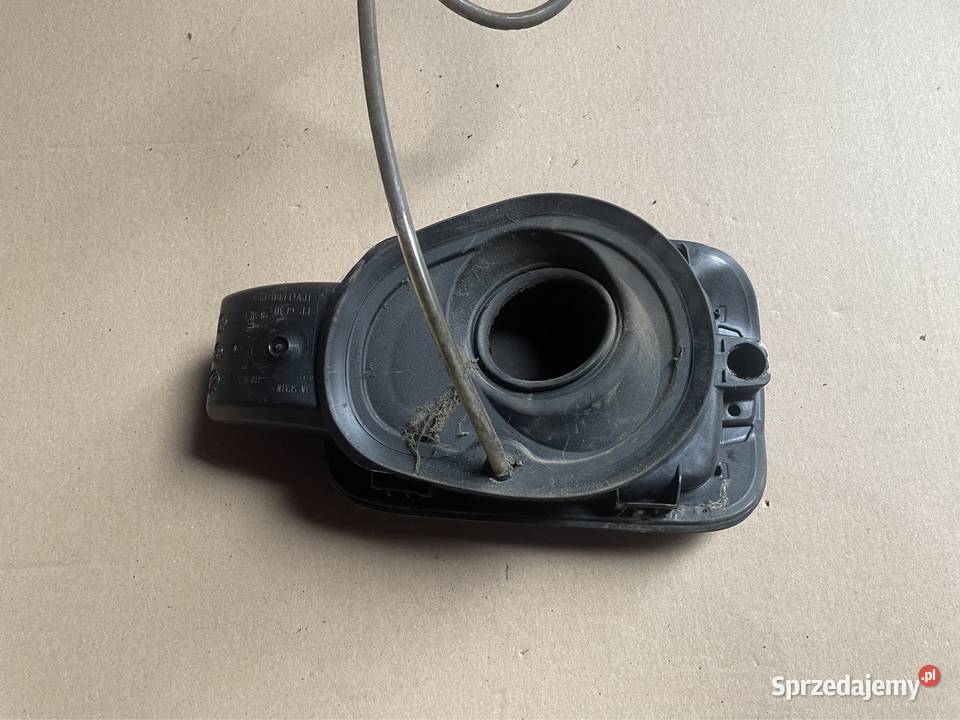 8T0809906 klapka wlewu paliwa Audi a5 8t lift Klapki wlewu paliwa zachodniopomorskie Szczecin