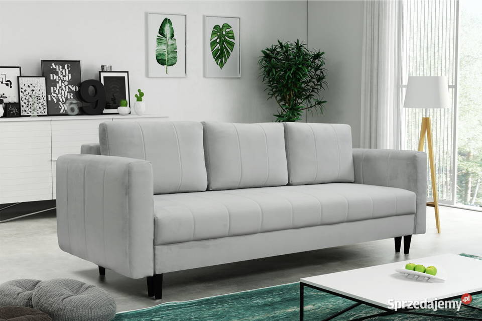 Kanapa Montana Funkcja Spania Dostawa 0 Tarchały Małe