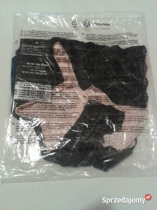 Esmara HIPSTERY damskie z koronką TENCEL Modal 2 Strzelce Opolskie