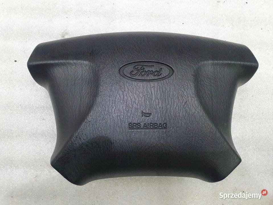 PODUSZKA AIRBAG KIEROWCY FORD RANGER I 9806r