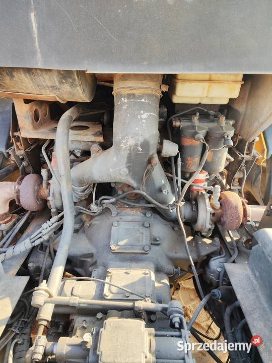 Kamaz 6540 czteroośka nie man nie scania nie Napęd 2 lub więcej osi Wywrotki świętokrzyskie Nida