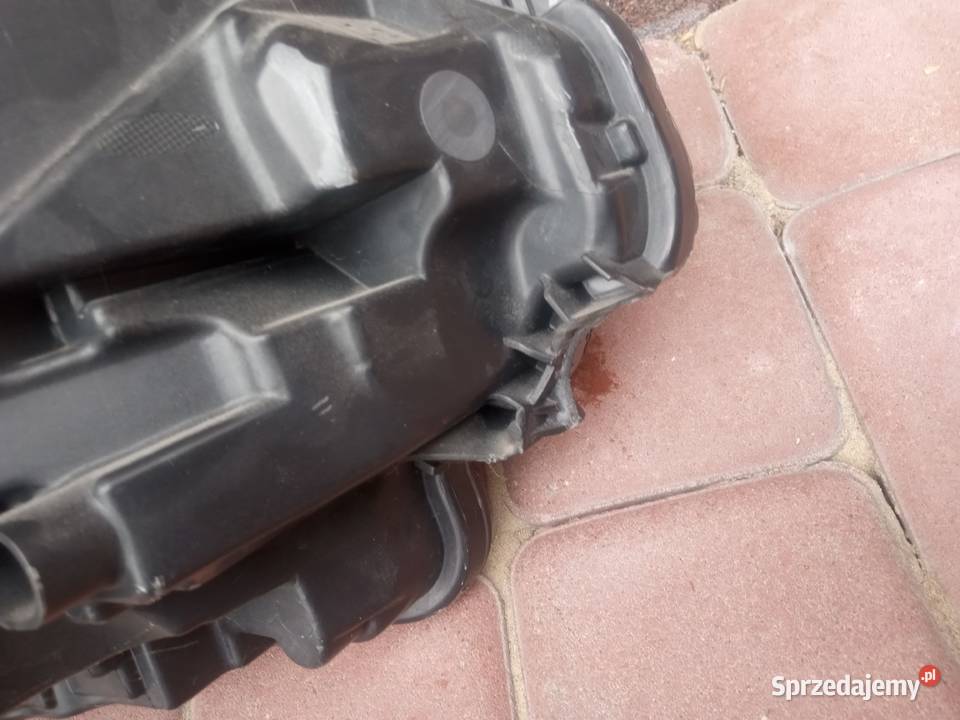 Volvo s90 v90 lampa lewa led Lampy przednie Warszawa sprzedam