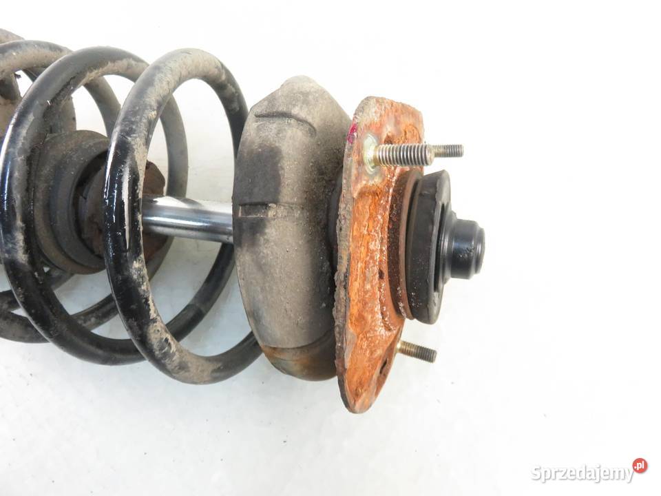 MCPERSON PRAWY PRZEDNI VOLVO S60 I 24 D5 małopolskie sprzedam