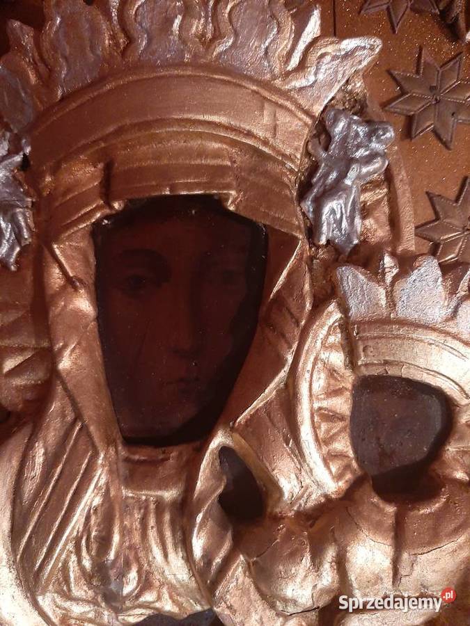 Madonna XVIII w śląskie Gliwice