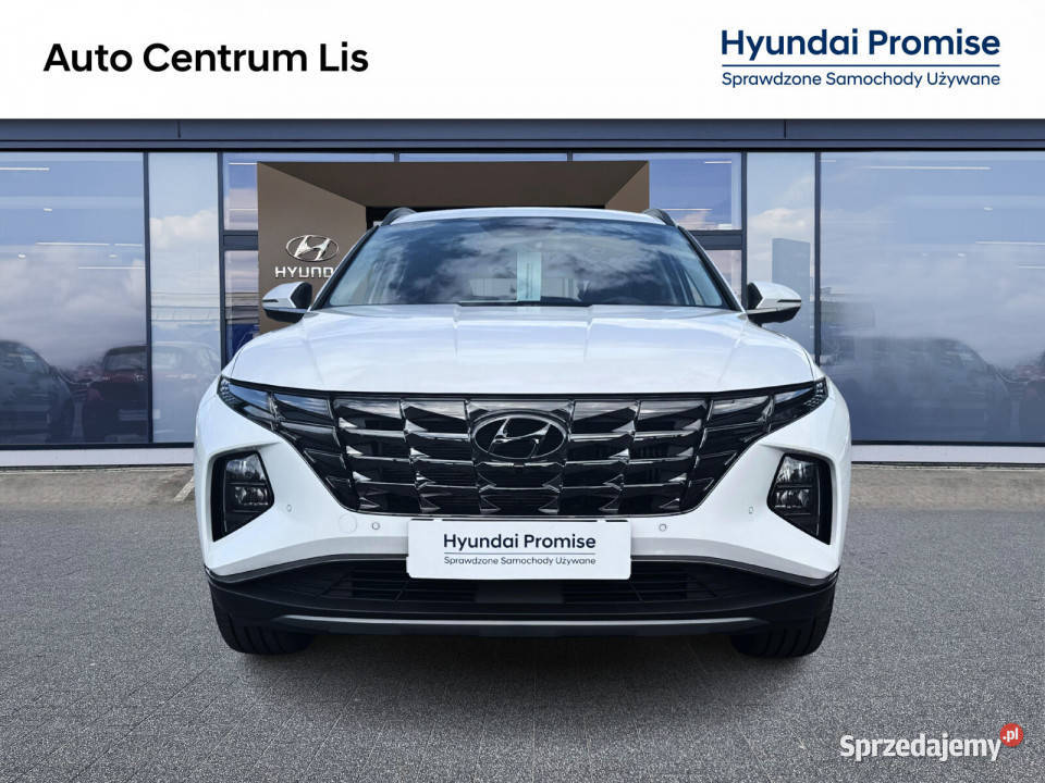 Salon Polska HEV 4WD Faktura VAT 23 Platinum wielkopolskie Kalisz