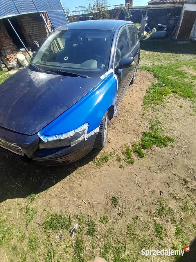 Sprzedam volvo v 50 benzynagaz opolskie Olesno