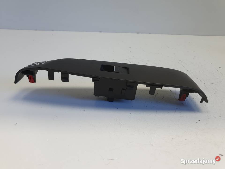 Toyota Camry VIII Prawy przełącznik szyby Panel Rudka