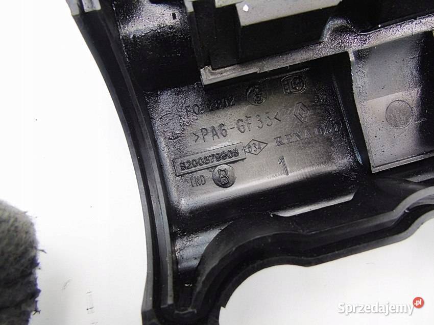 POKRYWA ZAWORÓW 15 DCI MEGANE CLIO KANGOO SCENIC śląskie Sosnowiec
