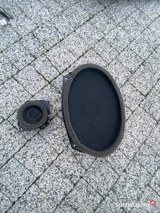 Głośnik chrysler pacyfica Harmann kardon mały i sprzedam